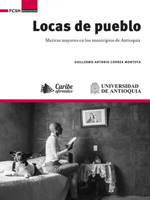 cover image of Locas de pueblo